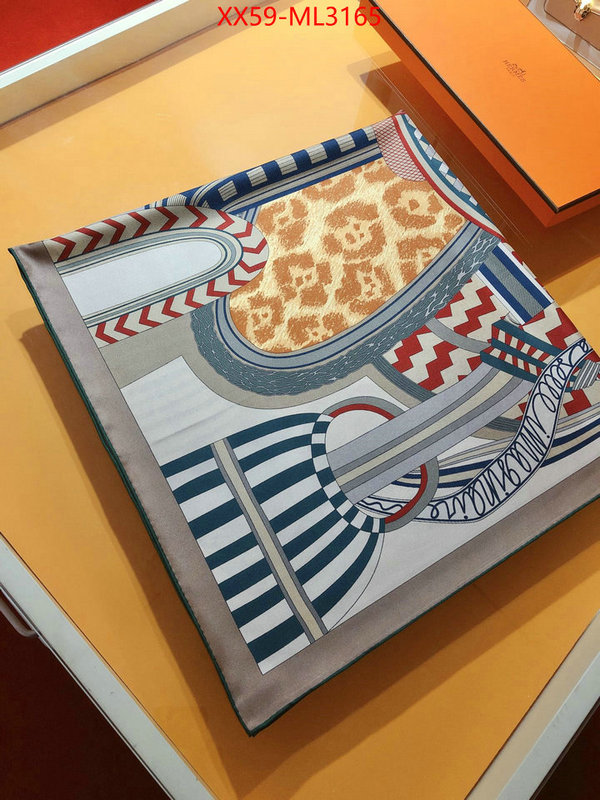 Scarf-Hermes sell online ID: ML3165 $: 59USD