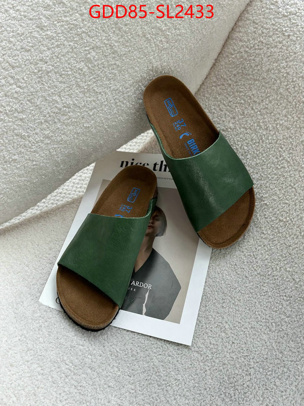 Women Shoes-Birkenstock where can i buy the best quality ID: SL2433 $: 85USD