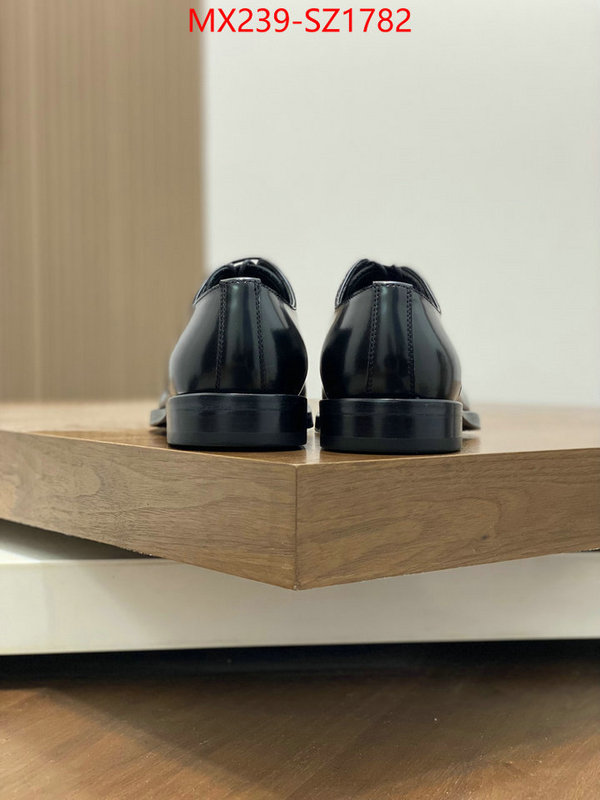 Men Shoes-DG wholesale 2024 replica ID: SZ1782 $: 239USD