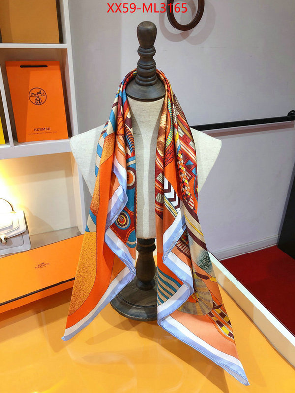 Scarf-Hermes sell online ID: ML3165 $: 59USD