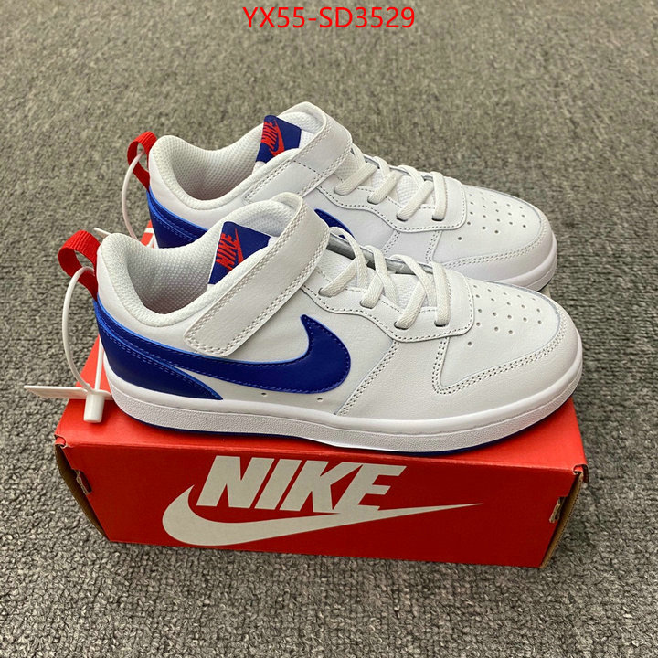 ID: SD3529