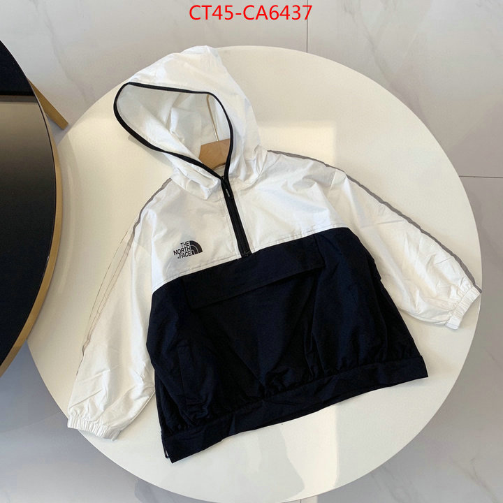 ID: CA6437