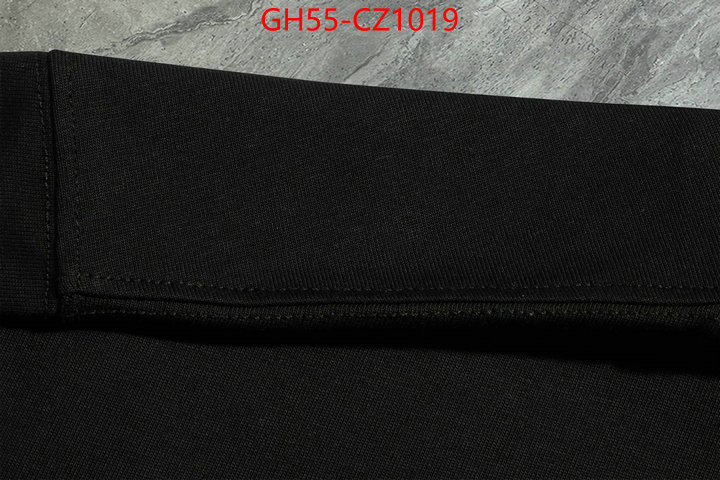 Clothing-LV perfect quality designer replica ID: CZ1019 $: 55USD