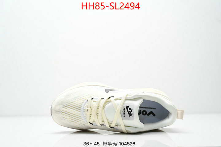 Women Shoes-NIKE shop cheap high quality 1:1 replica ID: SL2494 $: 85USD