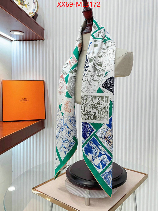 Scarf-Hermes cheap replica ID: ML3172 $: 69USD