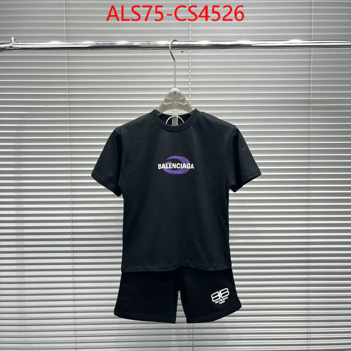 ID: CS4526