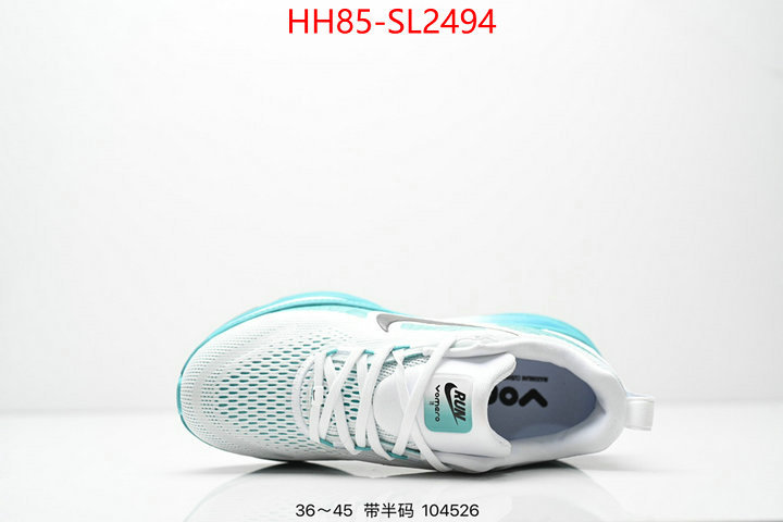Women Shoes-NIKE shop cheap high quality 1:1 replica ID: SL2494 $: 85USD
