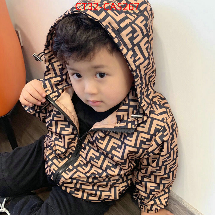 ID: CA5267