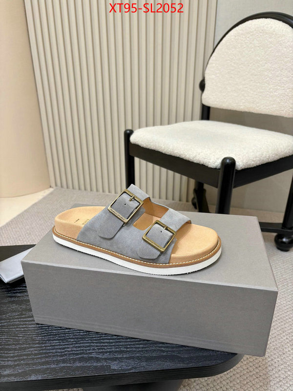 Men Shoes-Brunello Cucinelli where can i find ID: SL2052 $: 95USD