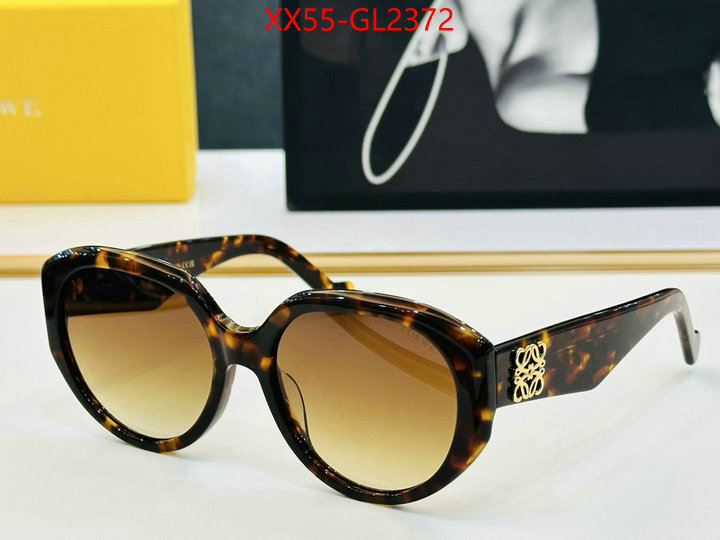 Glasses-Loewe replica best ID: GL2372 $: 55USD