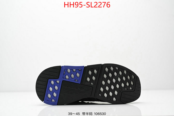 Men Shoes-Adidas 7 star collection ID: SL2276 $: 95USD