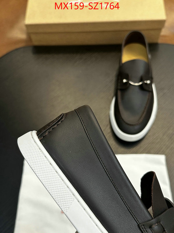 Men Shoes-Christian Louboutin fashion ID: SZ1764 $: 159USD