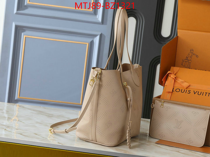 LV Bags(4A)-Pochette MTis Bag- copy ID: BZ1321 $: 89USD,