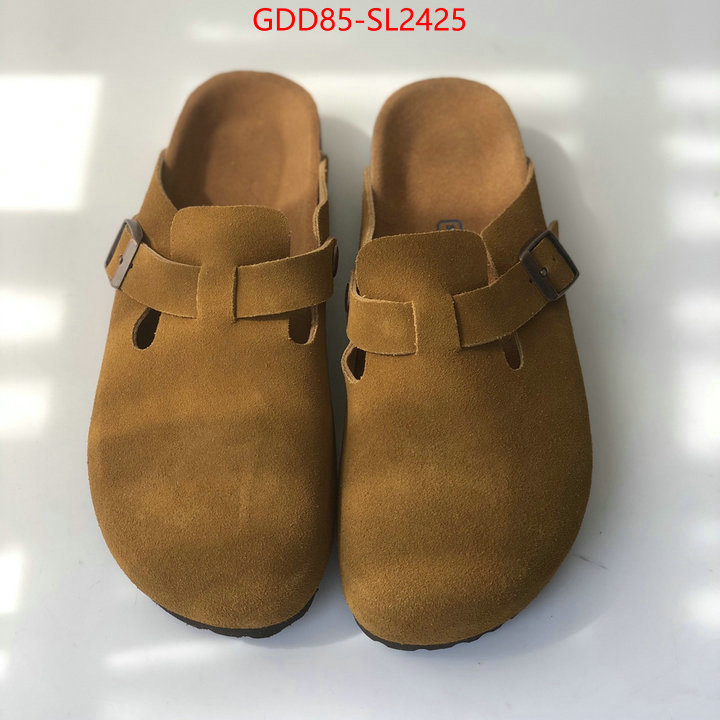 Women Shoes-Birkenstock luxury cheap replica ID: SL2425 $: 85USD