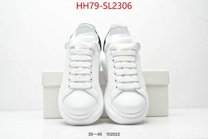 Women Shoes-Alexander McQueen where to find best ID: SL2306 $: 79USD