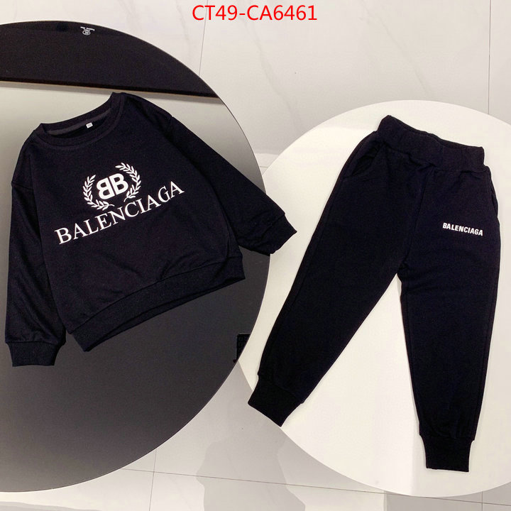 ID: CA6461