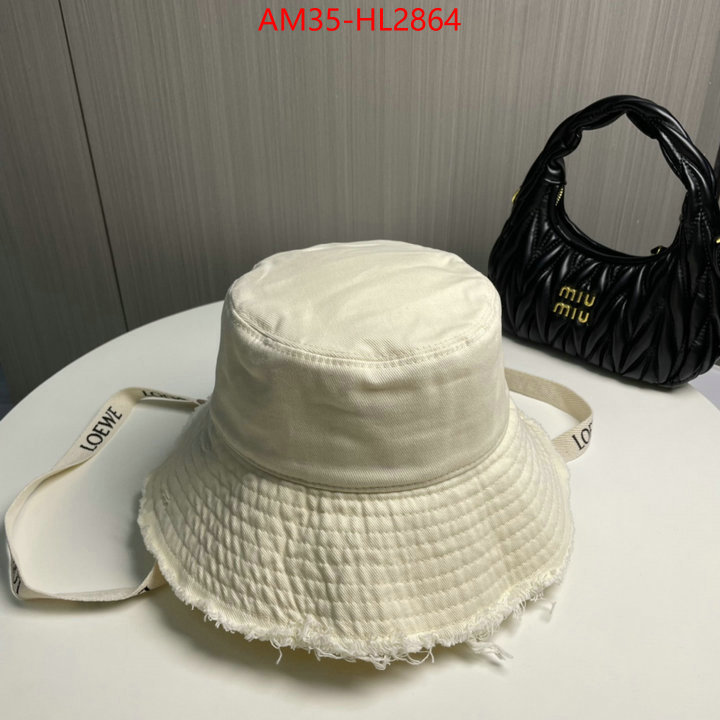 Cap(Hat)-Loewe where can i buy ID: HL2864 $: 35USD