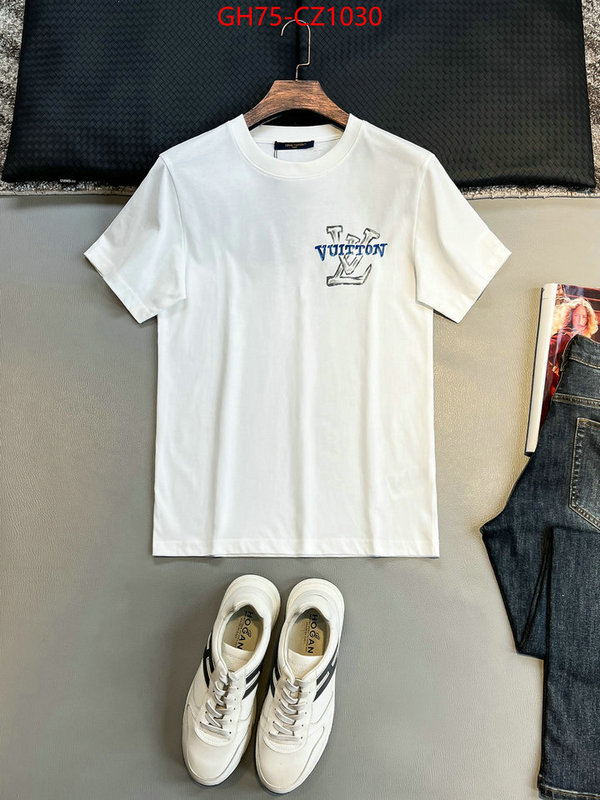 Clothing-LV shop designer ID: CZ1030 $: 75USD