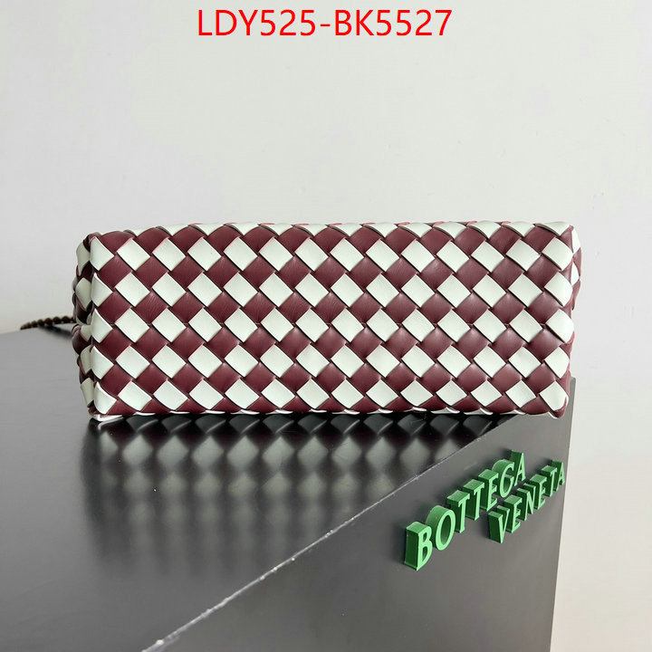 BV Bags(TOP)-Handbag- hot sale ID: BK5527 $: 525USD,