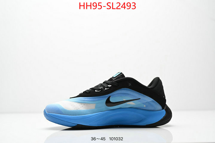 Men Shoes-Nike buy best quality replica ID: SL2493 $: 95USD