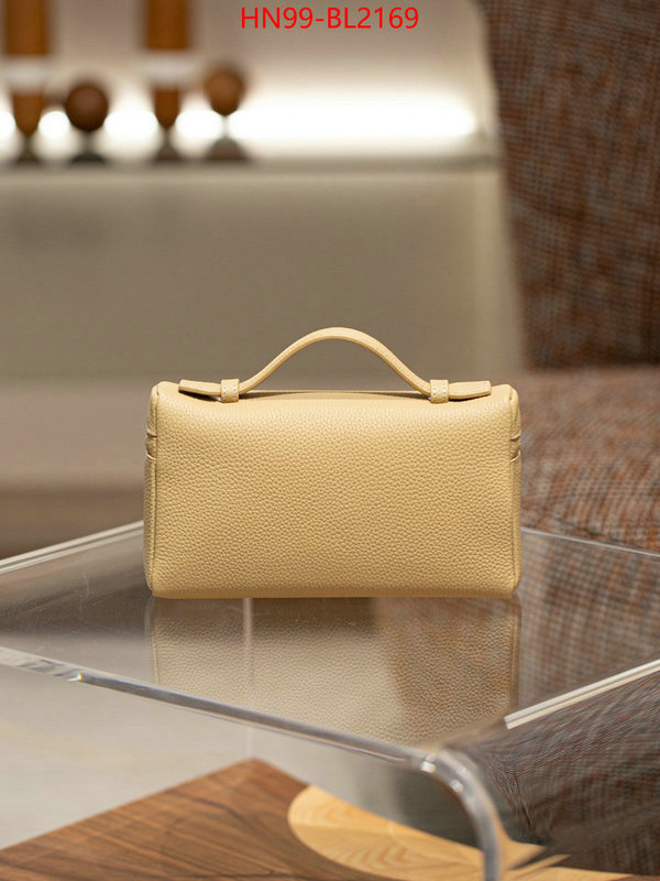 Loro Piana Bags(4A)-Crossbody- buy high quality cheap hot replica ID: BL2169 $: 99USD,