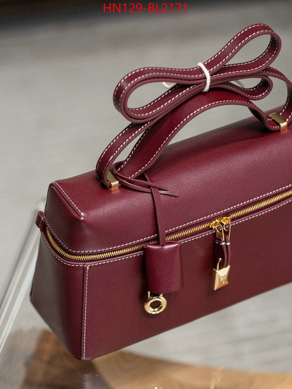 Loro Piana Bags(4A)-Crossbody- supplier in china ID: BL2171 $: 129USD,