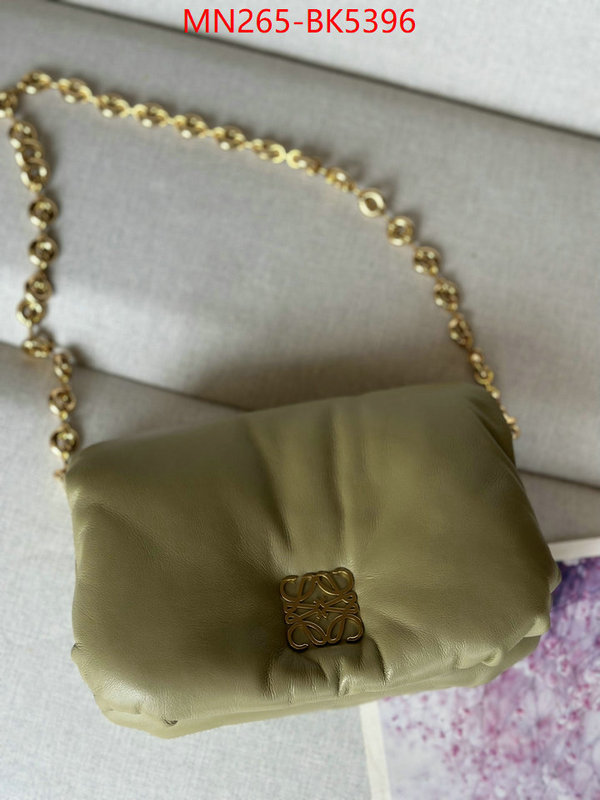 Loewe Bags(TOP)-Crossbody- wholesale 2024 replica ID: BK5396 $: 265USD,