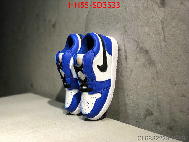 ID: SD3533