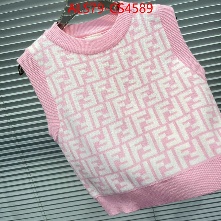 ID: CS4589