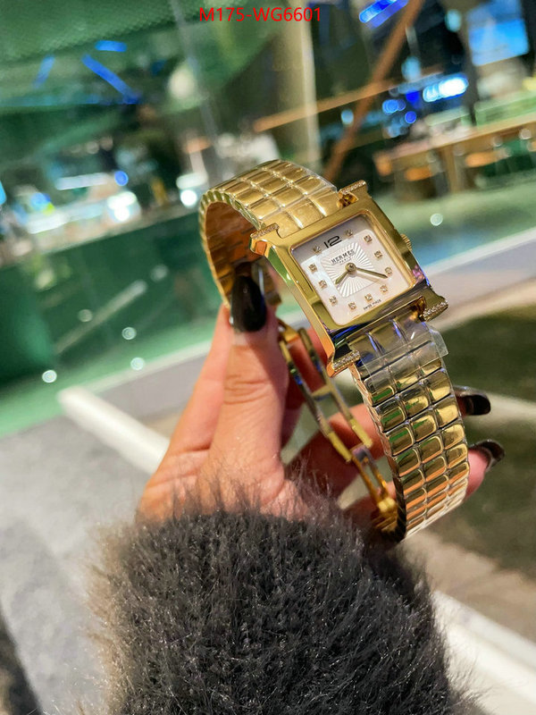 ID: WG6601