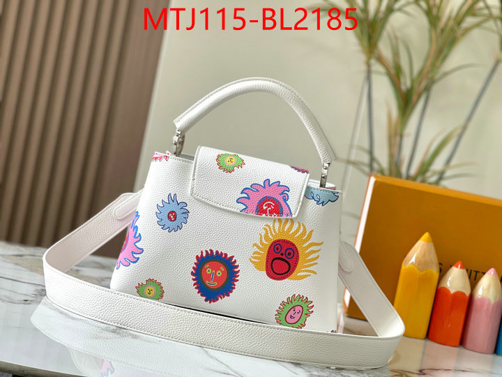 LV Bags(4A)-Handbag Collection- wholesale china ID: BL2185