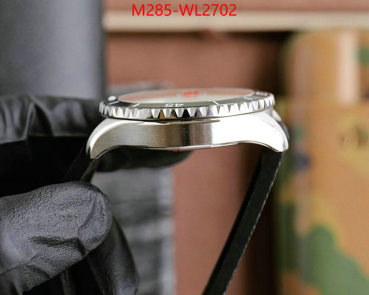 Watch(TOP)-Breitling what 1:1 replica ID: WL2702 $: 285USD