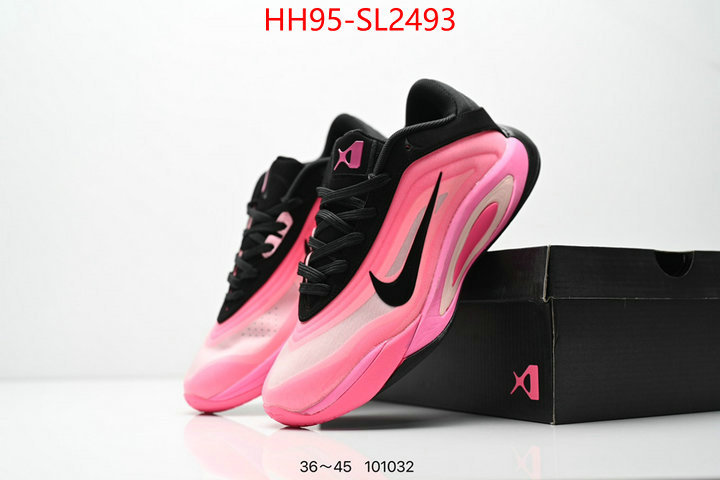 Men Shoes-Nike buy best quality replica ID: SL2493 $: 95USD