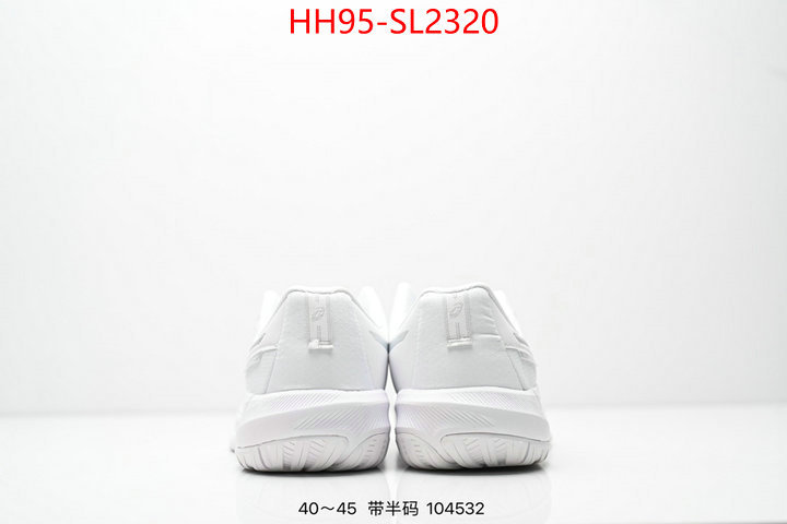 Men Shoes-Asics replica 1:1 ID: SL2320 $: 95USD