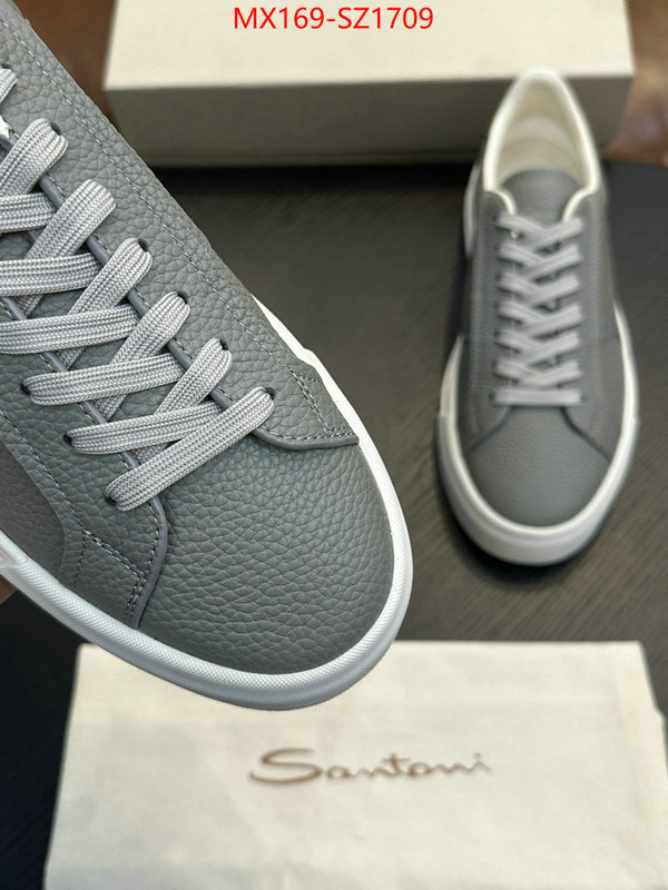 Men Shoes-Santoni where to buy the best replica ID: SZ1709 $: 169USD-shoes yupoo Men Shoes-Santoni where to buy the best replica ID: SZ1709 $: 169USD