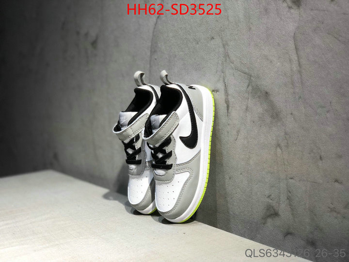 ID: SD3525