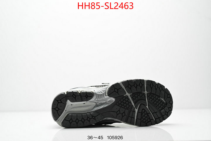 Men Shoes-New Balance buy the best replica ID: SL2463 $: 85USD