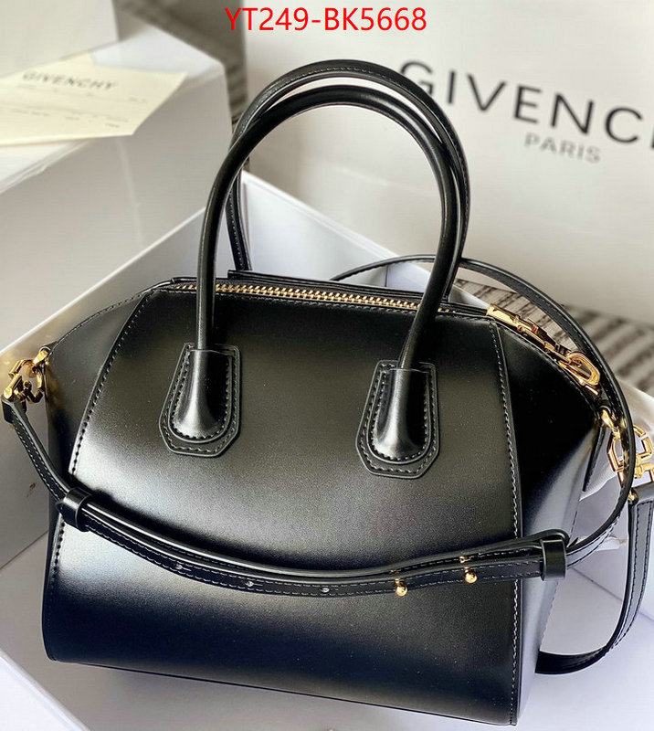 Givenchy Bags(TOP)-Handbag- sell online luxury designer ID: BK5668 $: 249USD,