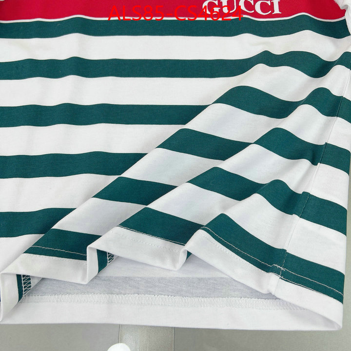 ID: CS4624
