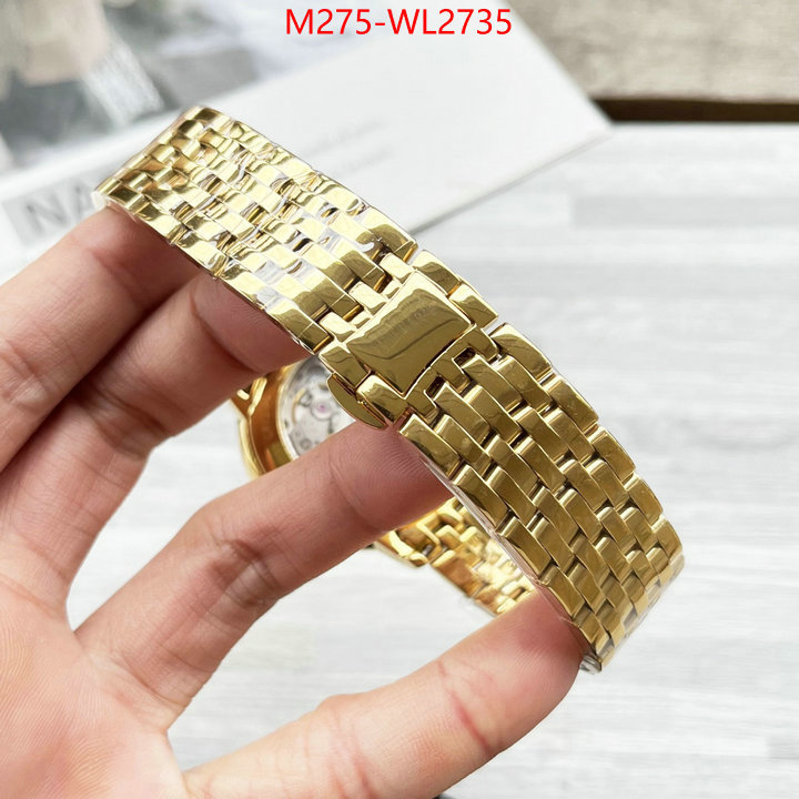 Watch(TOP)-Omega quality replica ID: WL2735 $: 275USD