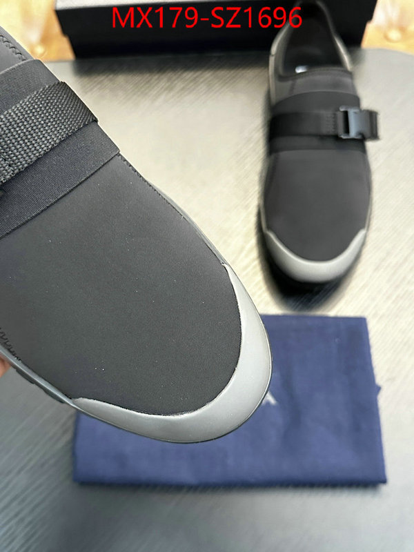Men shoes-Prada find replica ID: SZ1696 $: 179USD