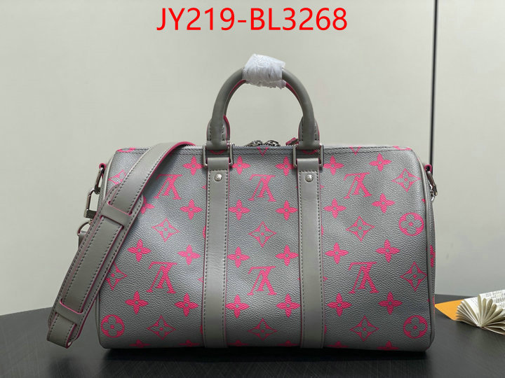 LV Bags(TOP)-Speedy- designer fashion replica ID: BL3268 $: 219USD,