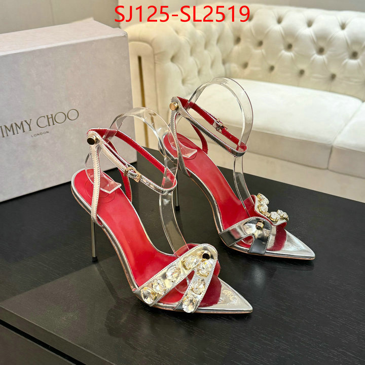 Women Shoes-Abing Wang where can i buy the best quality ID: SL2519 $: 125USD