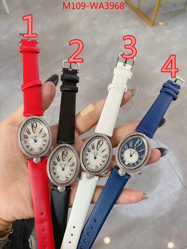 ID: WA3968