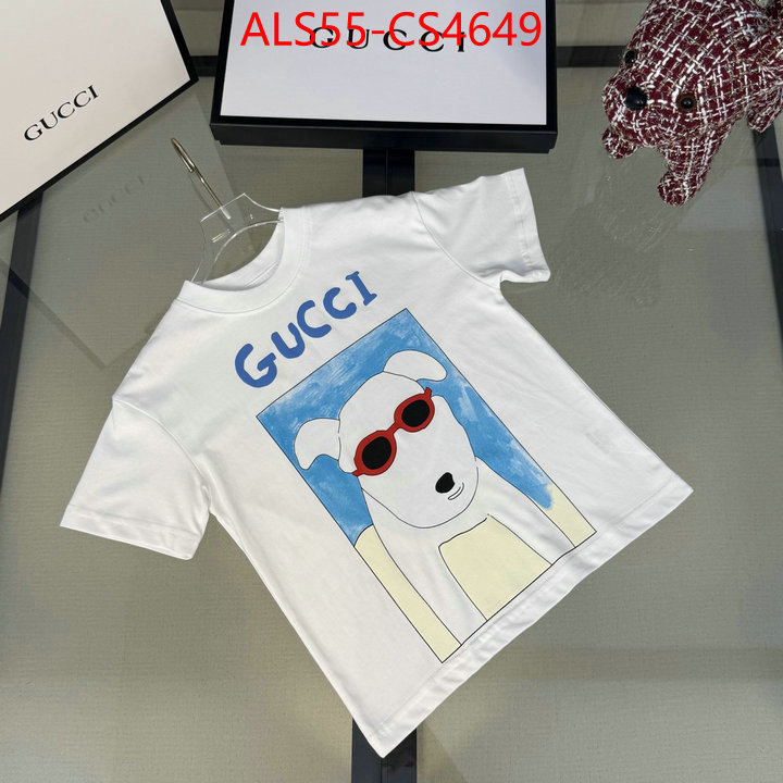 ID: CS4649