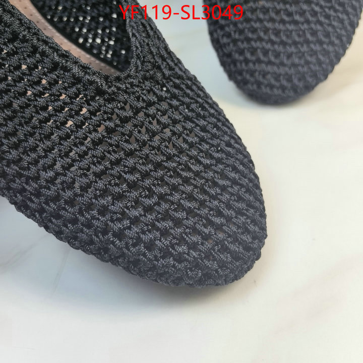 Women Shoes-ALAIA replica designer ID: SL3049 $: 119USD