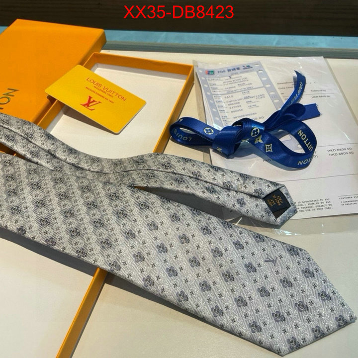 ID: DB8423
