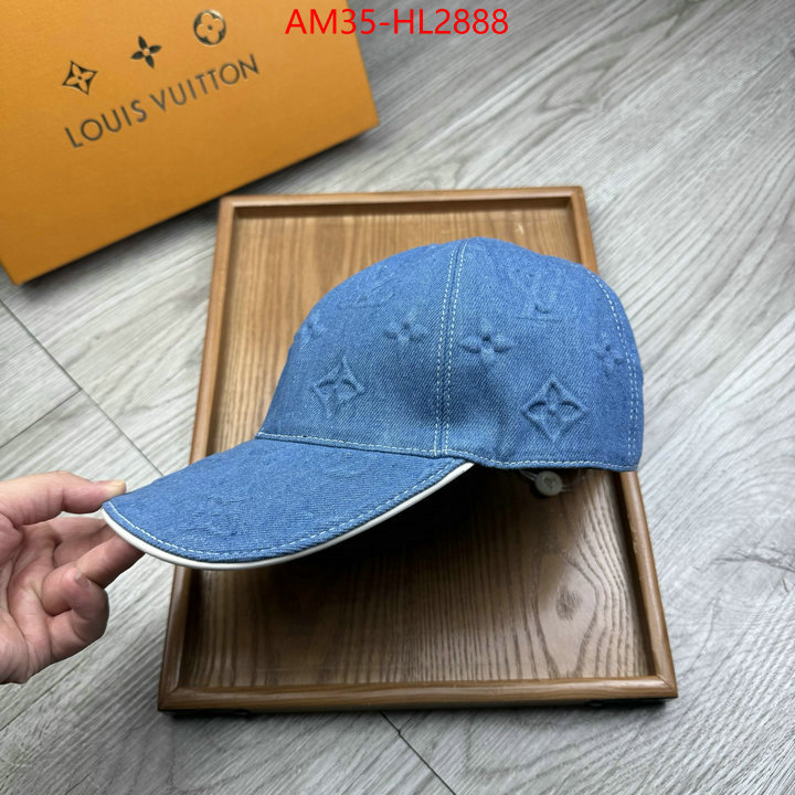 Cap(Hat)-LV cheap wholesale ID: HL2888 $: 35USD