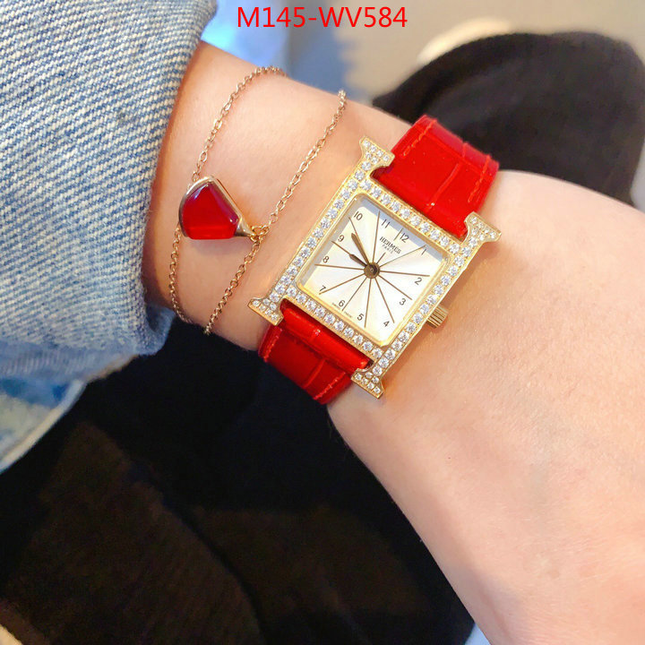 ID: WV584