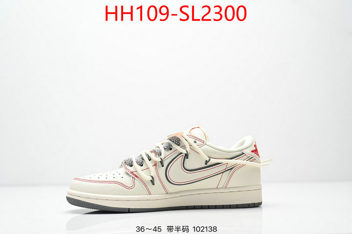 Men Shoes-Nike where can i buy the best 1:1 original ID: SL2300 $: 109USD